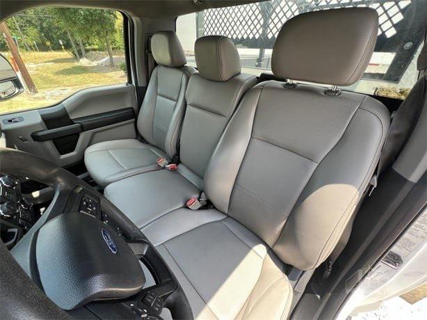 used 2019 Ford F-350 car, priced at $30,995