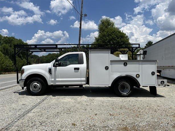 used 2019 Ford F-350 car, priced at $30,995