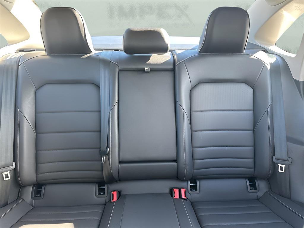 used 2021 Volkswagen Jetta car, priced at $15,250