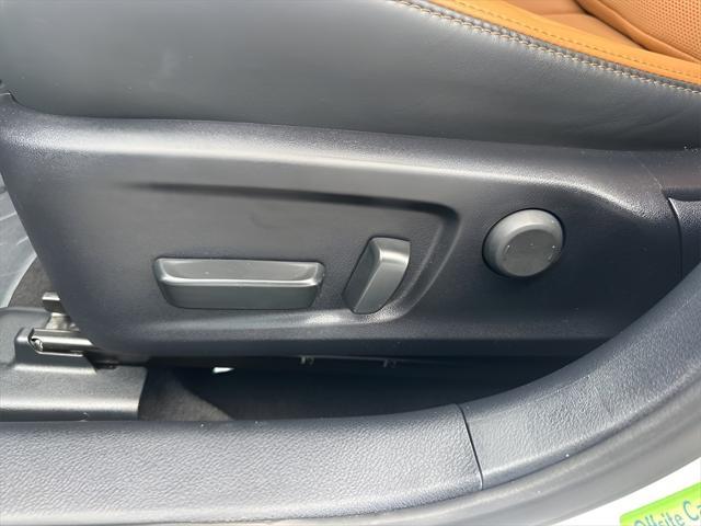 used 2024 Lexus IS 300 car, priced at $38,250