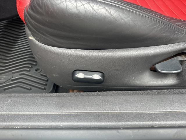used 2002 Ford Thunderbird car, priced at $16,260