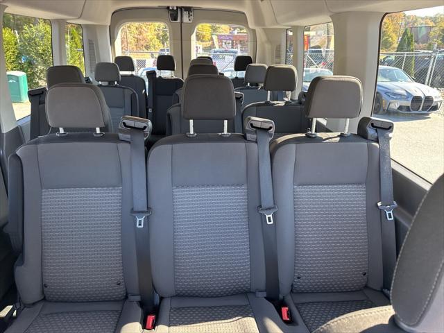 used 2023 Ford Transit-350 car, priced at $53,500