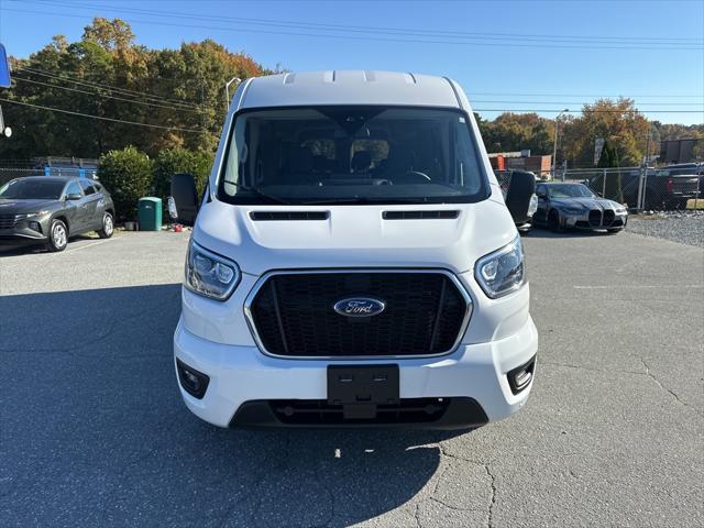 used 2023 Ford Transit-350 car, priced at $53,500