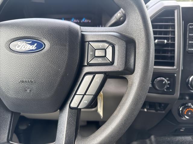 used 2019 Ford F-250 car, priced at $37,134