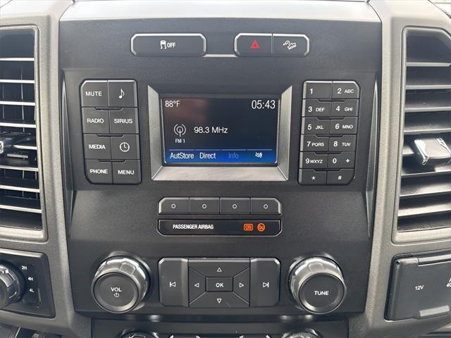 used 2019 Ford F-250 car, priced at $37,134