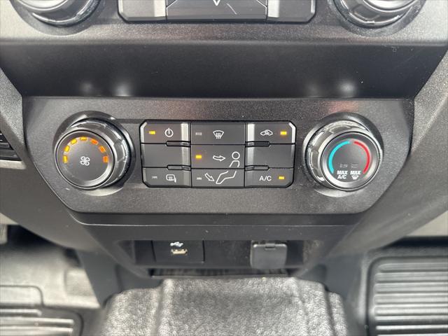 used 2019 Ford F-250 car, priced at $37,134