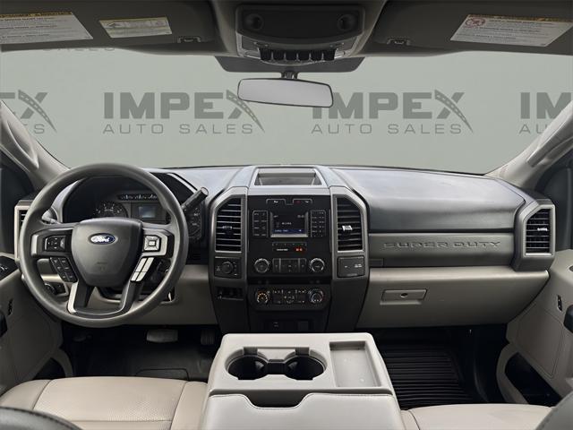 used 2019 Ford F-250 car, priced at $37,134