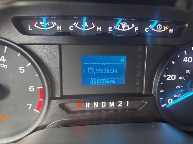 used 2019 Ford F-250 car, priced at $37,134