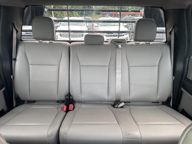 used 2019 Ford F-250 car, priced at $37,134