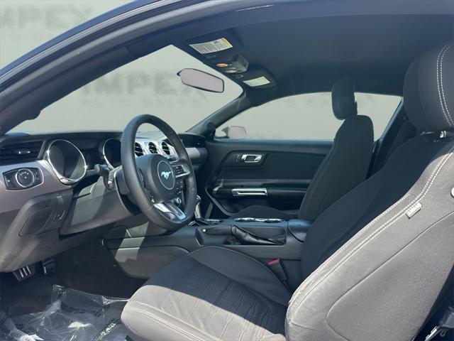 used 2015 Ford Mustang car, priced at $19,450