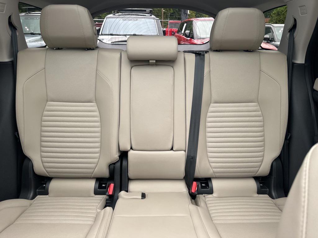 used 2023 Land Rover Discovery Sport car, priced at $28,980