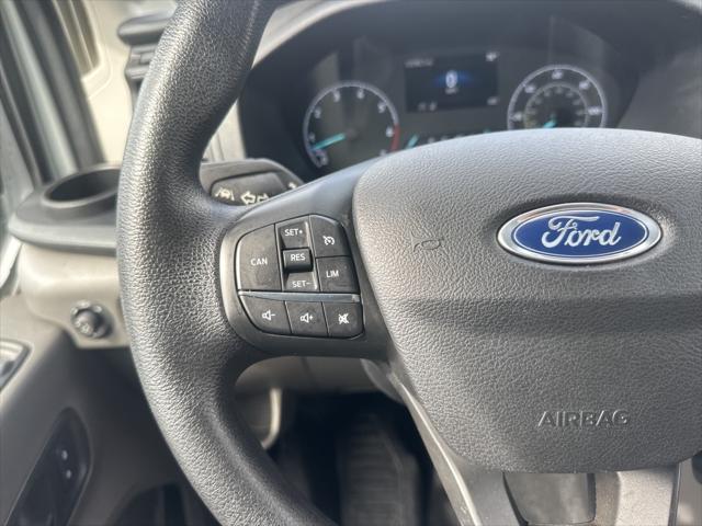 used 2021 Ford Transit-350 car, priced at $52,500