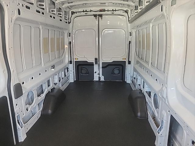 used 2023 Ford Transit-350 car, priced at $56,300