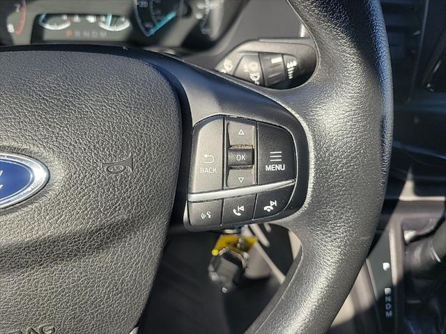 used 2023 Ford Transit-350 car, priced at $56,300