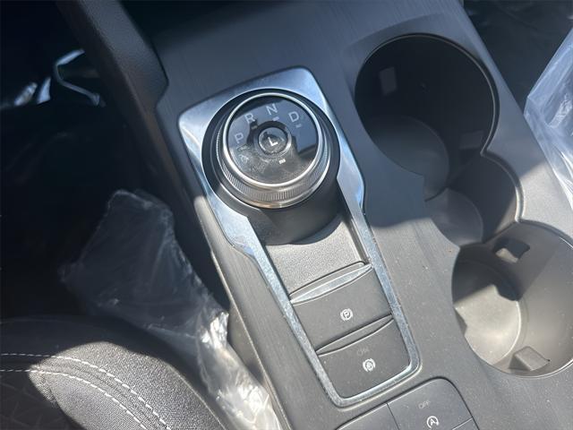 used 2024 Ford Escape car, priced at $27,300