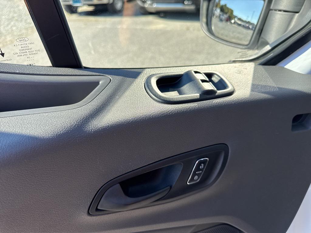 used 2024 Ford Transit-250 car, priced at $34,880