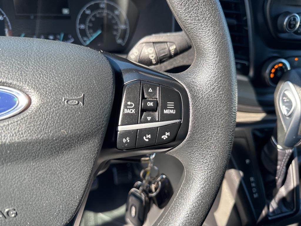 used 2024 Ford Transit-250 car, priced at $34,880
