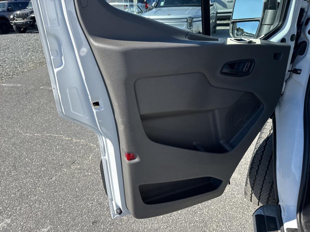 used 2024 Ford Transit-250 car, priced at $34,880