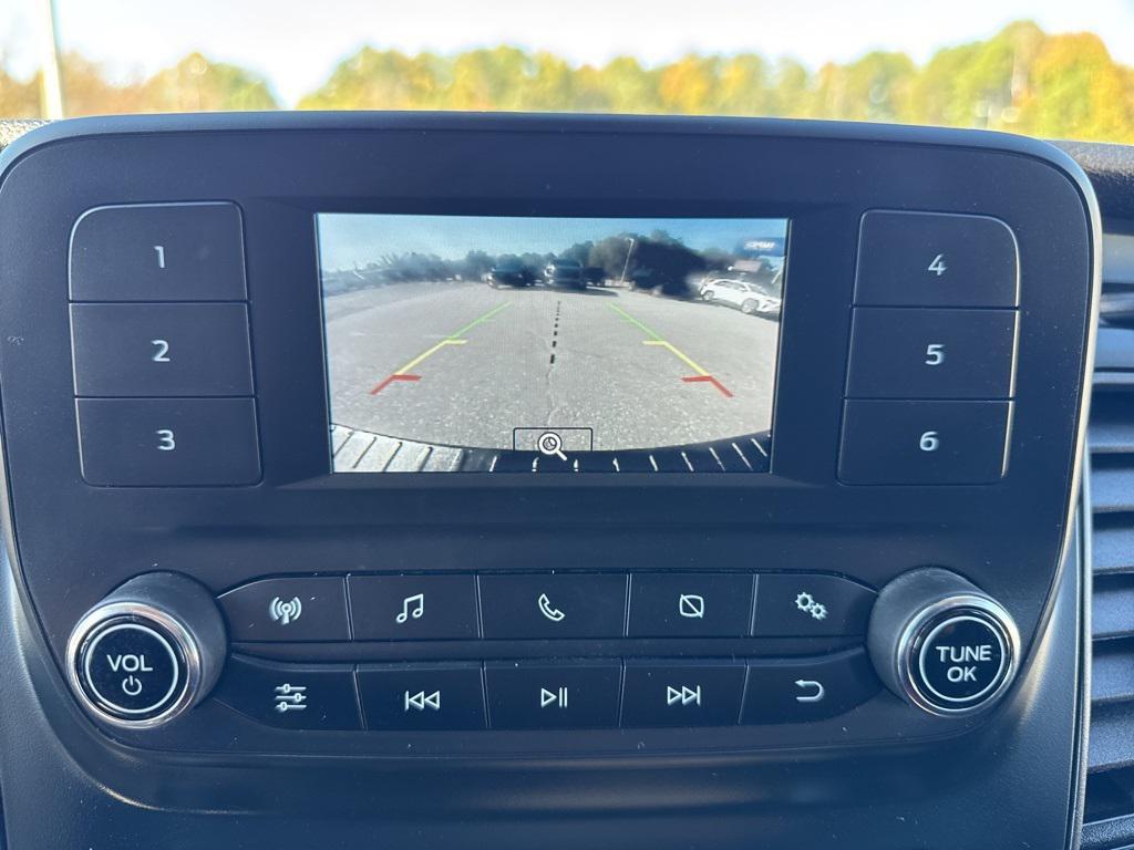 used 2024 Ford Transit-250 car, priced at $34,880