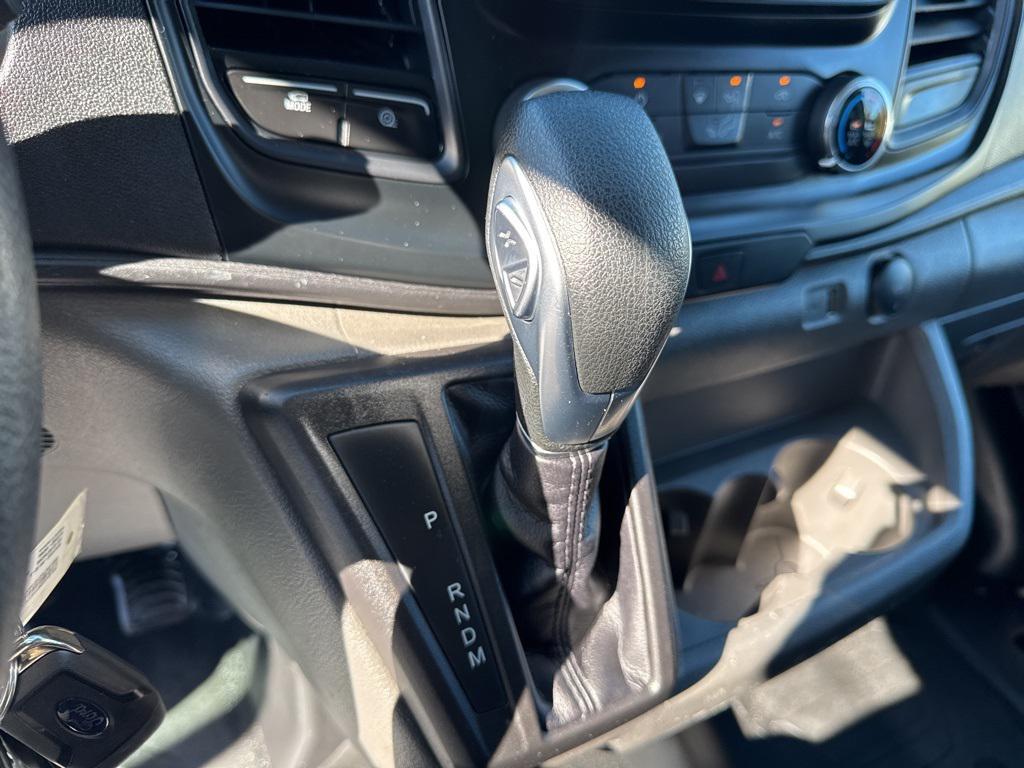 used 2024 Ford Transit-250 car, priced at $34,880