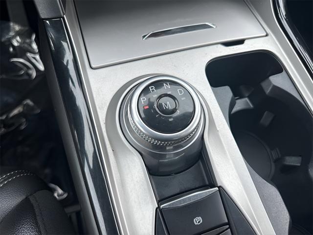 used 2022 Ford Explorer car, priced at $37,480