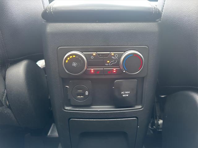 used 2022 Ford Explorer car, priced at $37,480