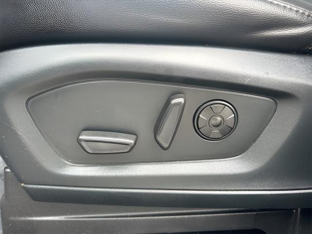 used 2022 Ford Explorer car, priced at $37,480