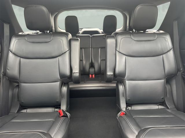 used 2022 Ford Explorer car, priced at $37,480