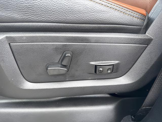 used 2023 Ram 3500 car, priced at $97,880