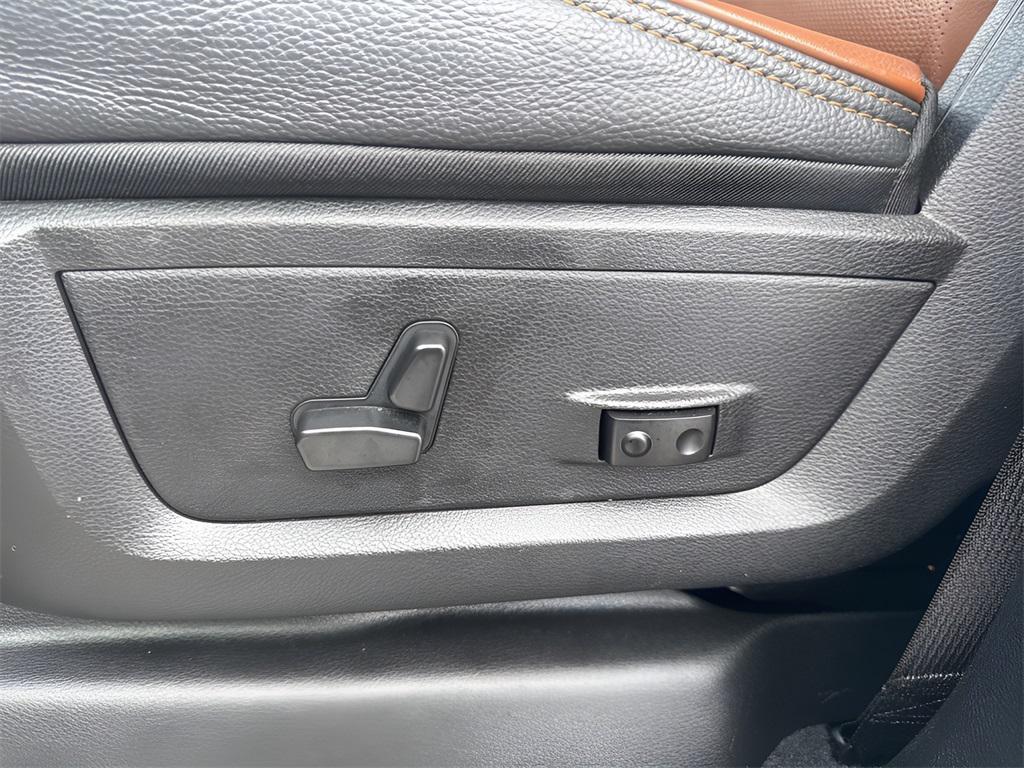 used 2023 Ram 3500 car, priced at $89,500
