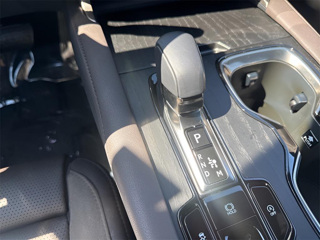 used 2023 Lexus RX 350 car, priced at $52,980