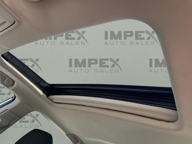 used 2023 Honda Accord car, priced at $26,550