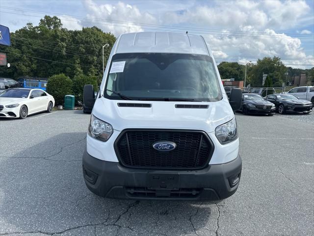 used 2023 Ford Transit-350 car, priced at $43,500