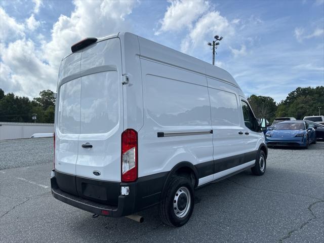 used 2023 Ford Transit-350 car, priced at $43,500