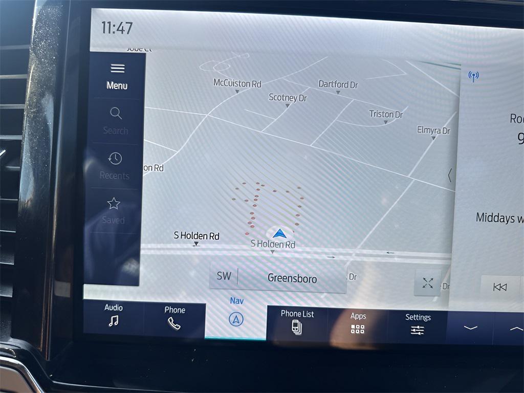 used 2022 Ford F-250 car, priced at $56,500