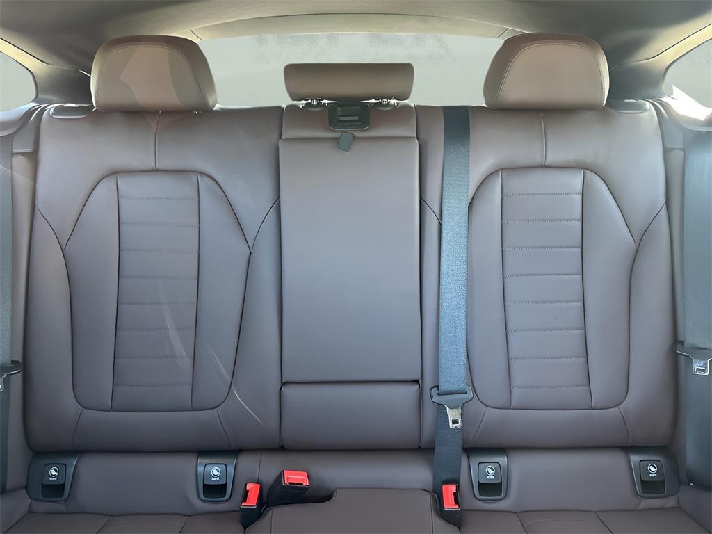 used 2022 BMW X4 car, priced at $42,995