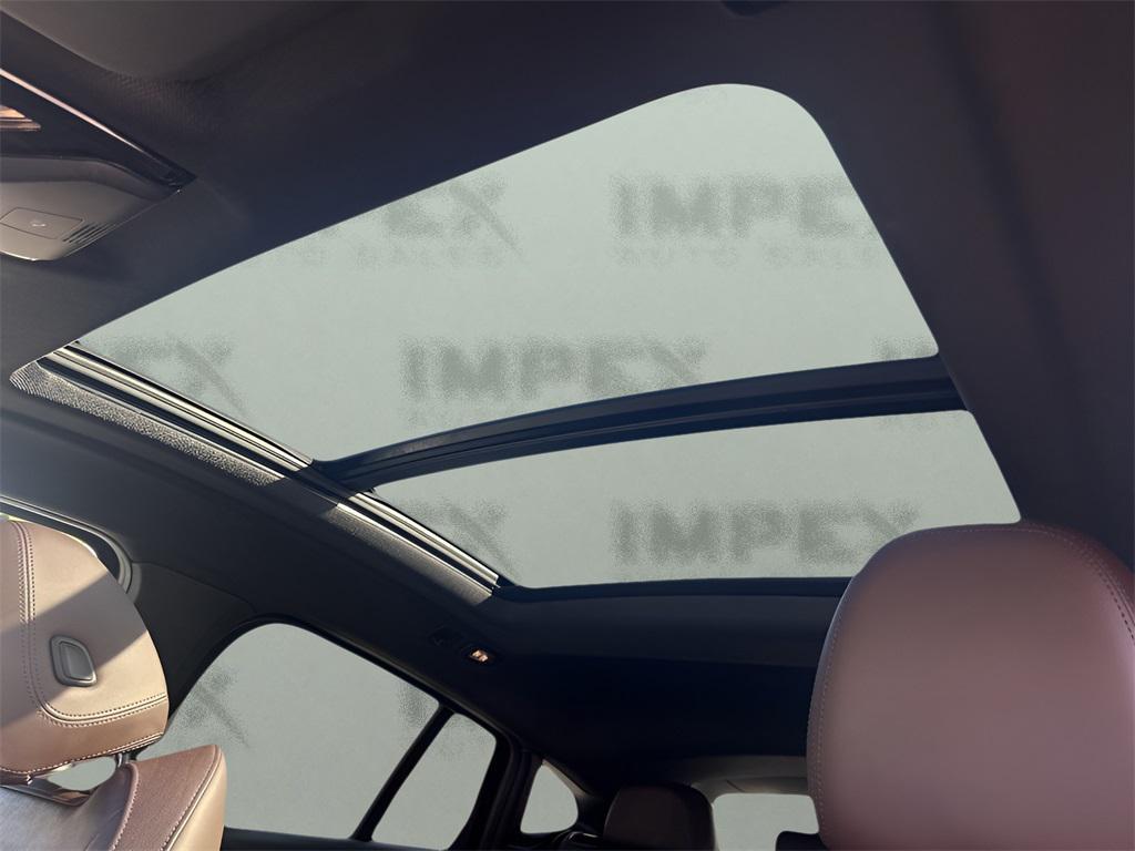 used 2022 BMW X4 car, priced at $42,995