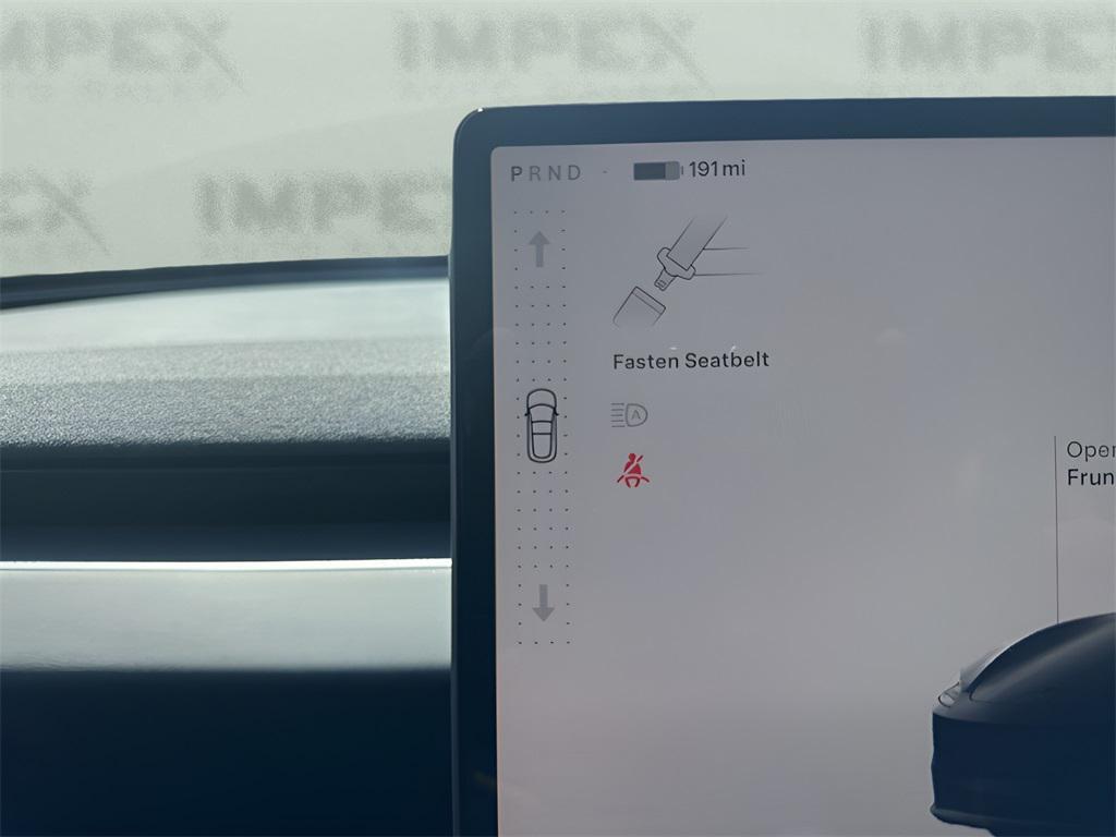 used 2024 Tesla Model 3 car, priced at $33,450