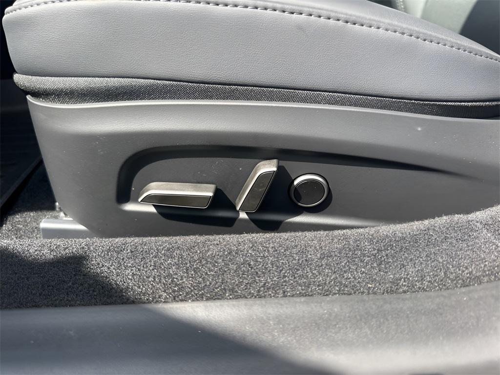 used 2024 Tesla Model 3 car, priced at $33,450