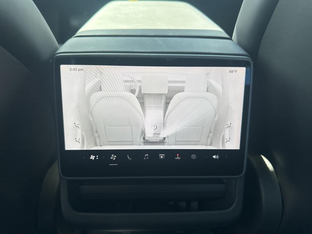 used 2024 Tesla Model 3 car, priced at $33,450