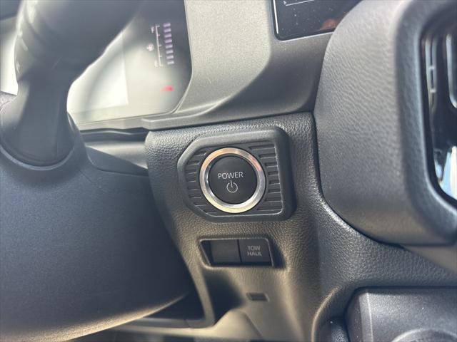 used 2024 Toyota Land Cruiser car, priced at $55,880