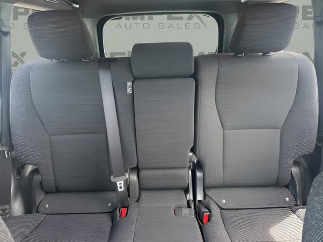 used 2024 Toyota Land Cruiser car, priced at $55,880