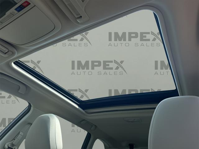 used 2023 Subaru Forester car, priced at $22,480