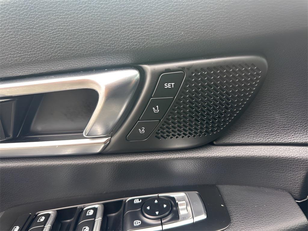 used 2020 Kia Telluride car, priced at $20,950