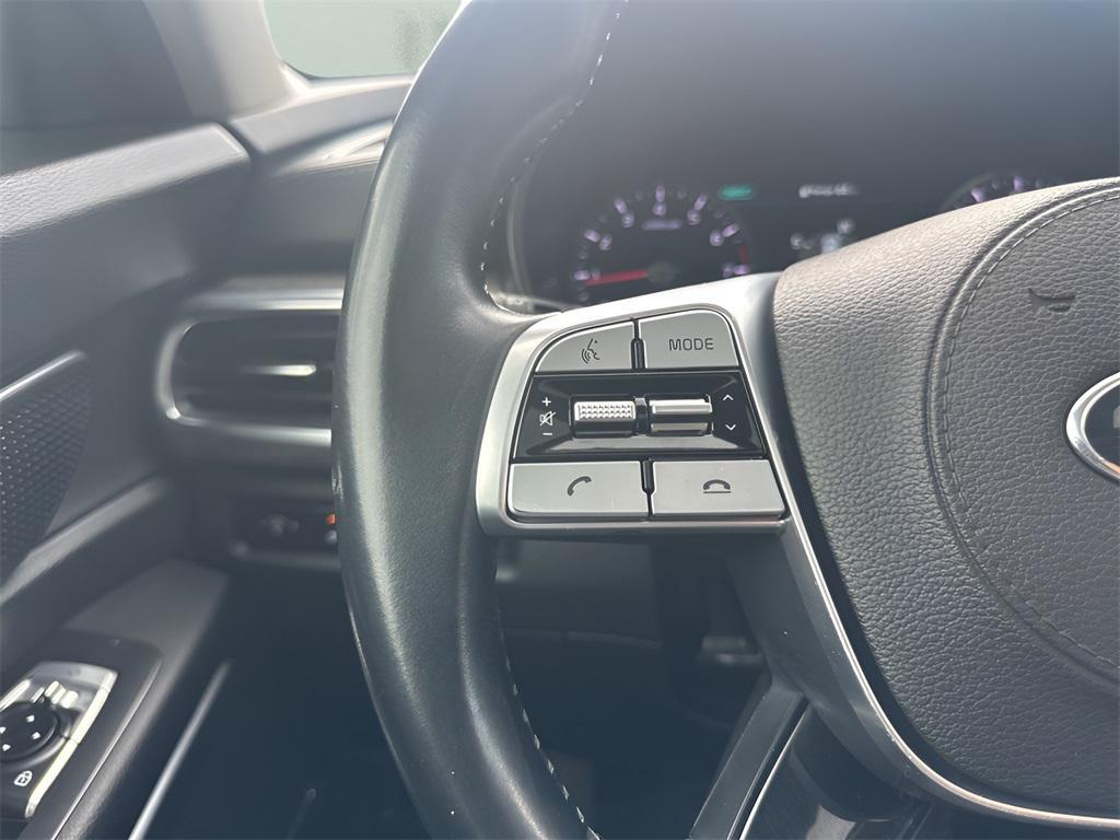 used 2020 Kia Telluride car, priced at $20,950