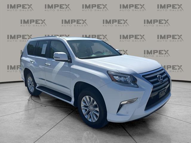 used 2014 Lexus GX 460 car, priced at $22,450