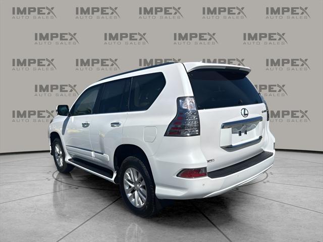 used 2014 Lexus GX 460 car, priced at $22,450