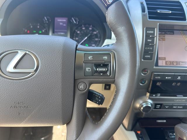 used 2014 Lexus GX 460 car, priced at $22,450