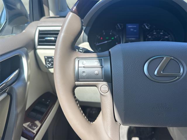 used 2014 Lexus GX 460 car, priced at $22,450