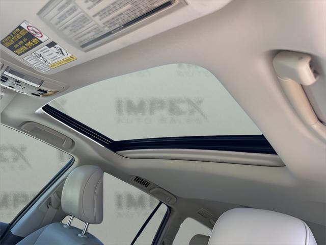 used 2014 Lexus GX 460 car, priced at $22,450